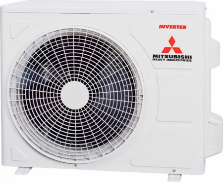 Mitsubishi Heavy Стандарт Плюс SRK25ZTL-W/SRC25ZTL-W