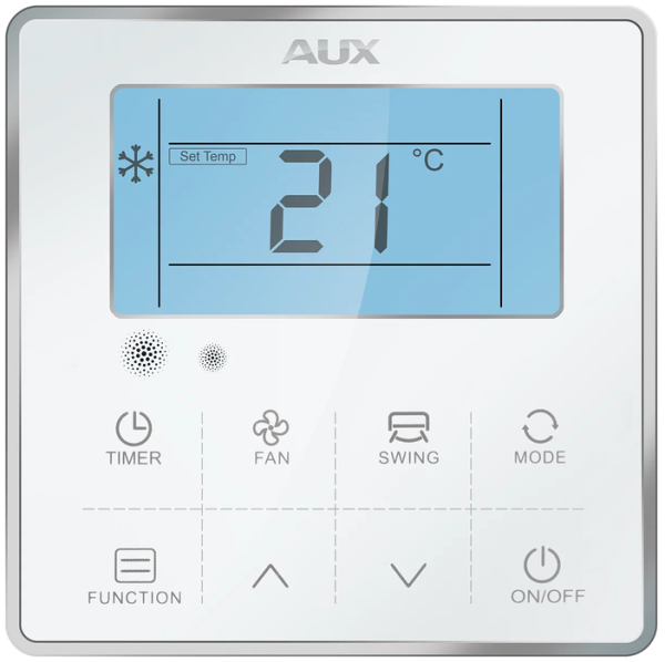 AUX ALMD-H48/5DR2A/AL-H48/5DR2A(U)