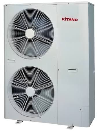 Kitano KC-Montaro IV-60