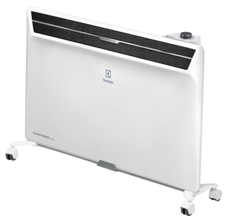 Electrolux ECH/AG2-2500 T-TUM3 с блоком управления и шасси