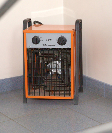 Тепломаш КЭВ-4С41E