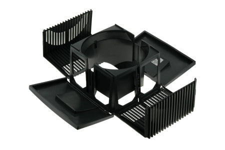 Venta LW15 (черная)