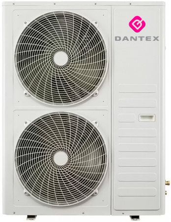 Dantex RK-60CHT2N/RK-60HT2NE-W