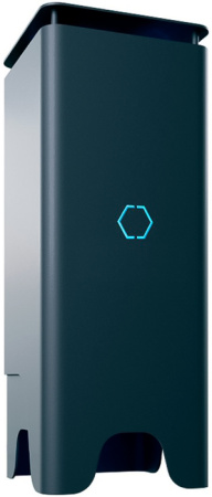 Солнечный Бриз 2 ОВУ-02-2 черный