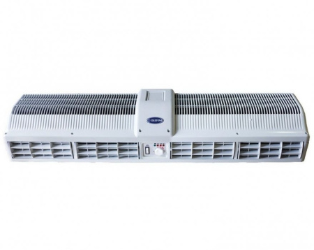 Olefini K-44 UD Управление PSRF