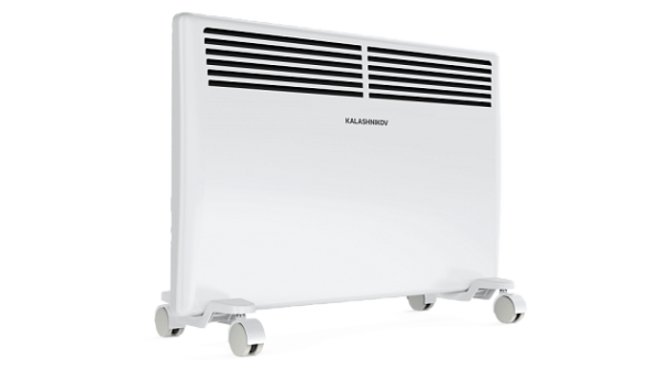 Kalashnikov KVCH-E15E-11