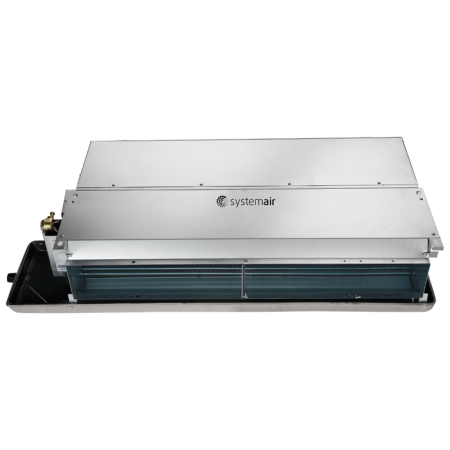 Systemair SYSIMPLE FDT100A
