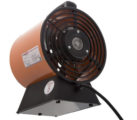 Профтепло ТТ-3ТС