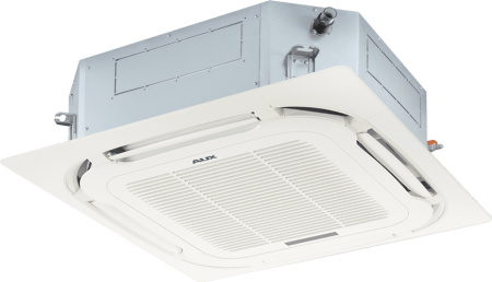 AUX ALCA-H18/4DR2А/AL-H18/4DR2A(U)