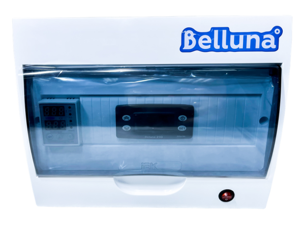 Belluna iP-1