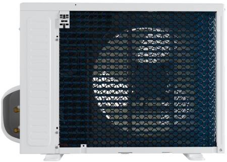 Funai Emperor Smart Eye RACI-EM25HP.D04