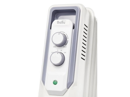 Ballu CUBE BOH/CB-11W 2200 (11 секций)