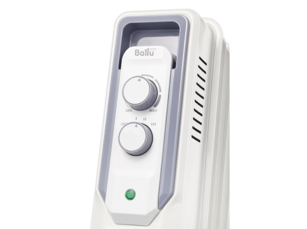 Ballu CUBE BOH/CB-11W 2200 (11 секций)