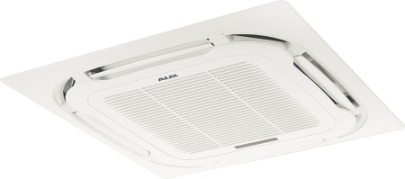 AUX ALCA-H18/4DR2А/AL-H18/4DR2A(U)