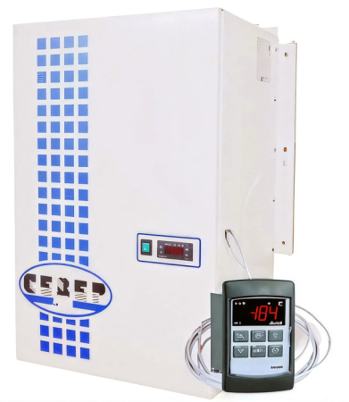 Север BGS 112 S GSL GSLF