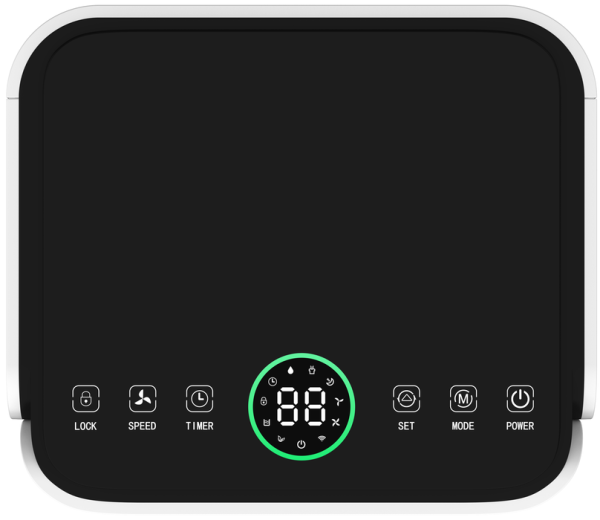 Neoclima ND-10RH