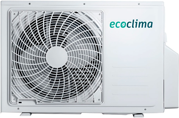 Ecoclima Elegant Line ECW-HE07/AA-4R2 / EC-HE07/A-4R2