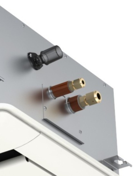 Hitachi RCD-0.8FSR