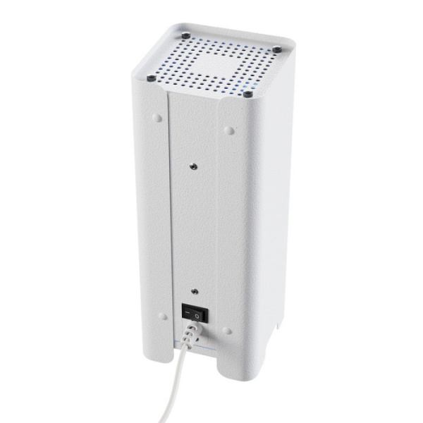 Солнечный Бриз RUV-1001 белый