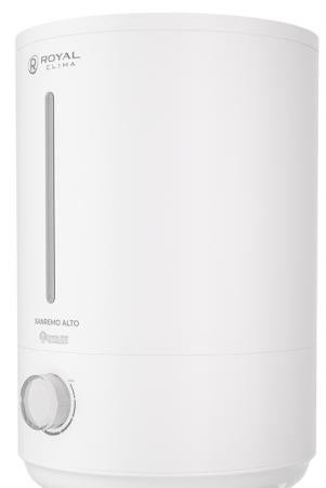 Royal Clima Sanremo alto RUH-SA300/4.0M-WT