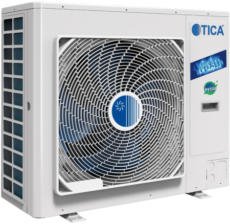 TICA TSCA/I120DHLD