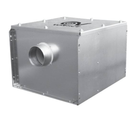 Vortice VORT QBK QUIET 150