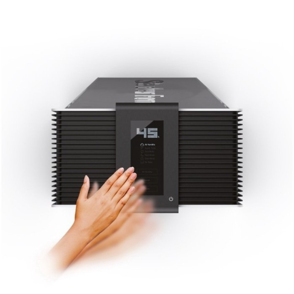 Stadler Form R-002 ROBERT SILVER