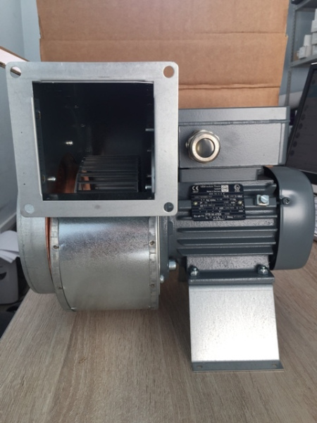 Ostberg RFT* 140 C