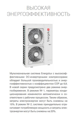 Energolux SMZ1U60V2AI (1 фаза)