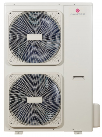 Dantex DM-DC096WMD/SF