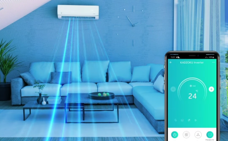 Funai Kadzoku RAC-I-KD25HP.D02