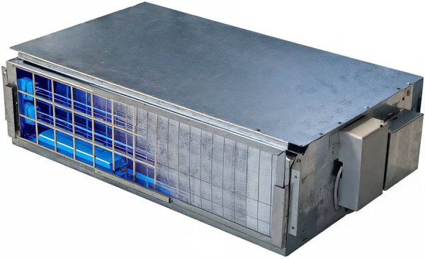Aermec FCZ 200 HP