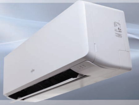 Fujitsu Genios ASYG09KMCC/AOYG09KMCC