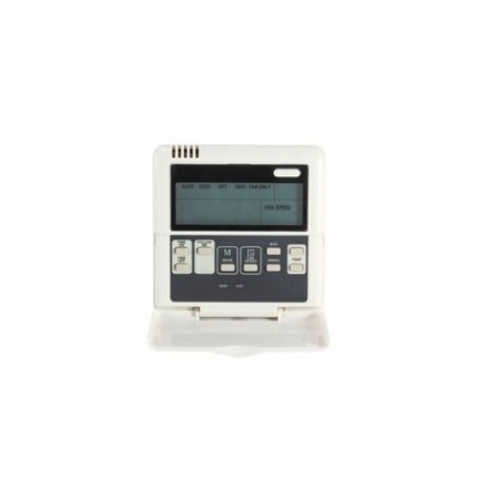 Midea MTI-24HWN1-Q(A)/MOX430U-24HN1-Q
