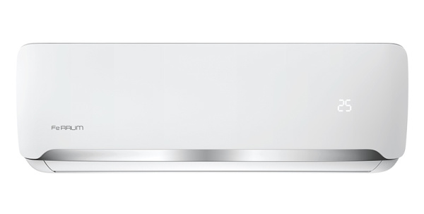 Ferrum Force FIS07F2-LT/FOS07F2-LT