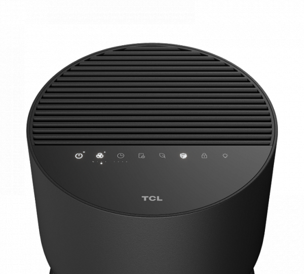 TCL breeva A3 Wi-Fi Black