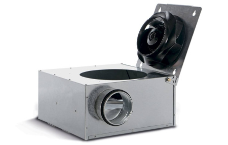 Vortice CA-IL 100 QUIET