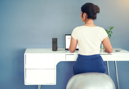 Boneco P50 (черный)