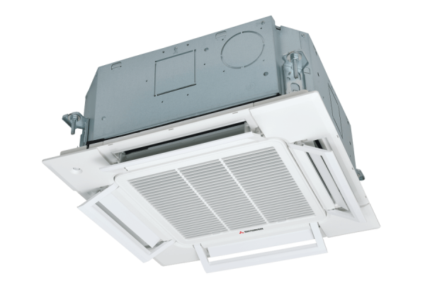 Mitsubishi Heavy FDTC56KXZE1-W