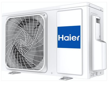 Haier AB50S2SC2FA/1U50S2SJ3FA