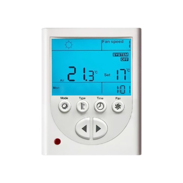 General Climate GLP 125-1.2/220-1 AUTO