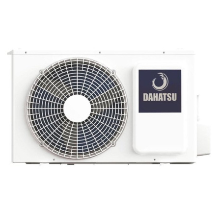 Dahatsu Legend DA-07H