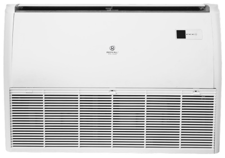 Royal Clima CO-F 60HNXA/CO-E 60HNXA