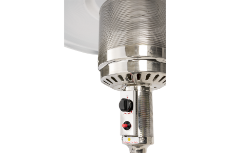 Stalleh Горелка (тип Гриб)