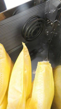 Energolux Brissago CPW 1000