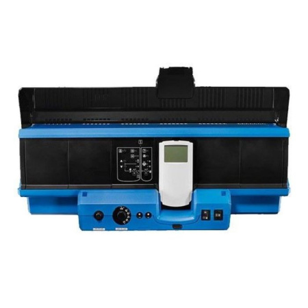 Buderus Logamatic 4323 "RU"