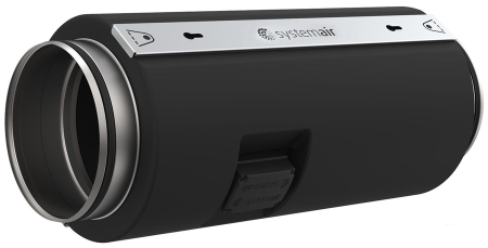 Systemair prio silent XP 150EC