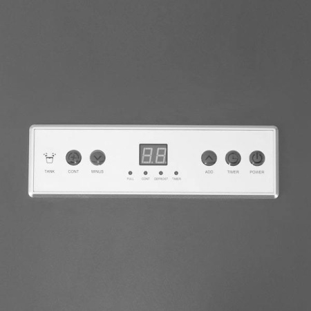 Euronord Industrial Dry Master 70