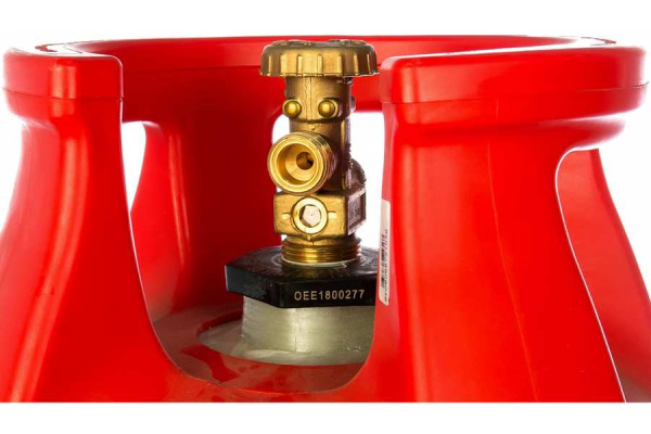 LITESAFE LS 18L