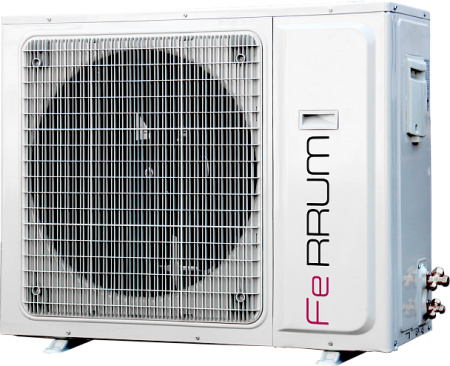 Ferrum LCAD36D1-A/LCAU36U1-A-WS40